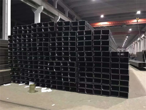 松阳冷拔方管选型指南 工程采购怎么选